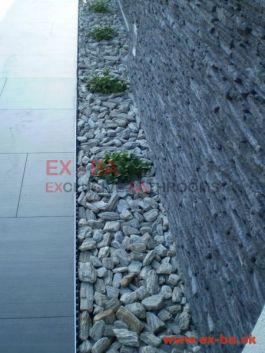 Exteriér - Lučenec