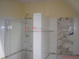 Klasické kúpelne - Liptovská Štiavnica