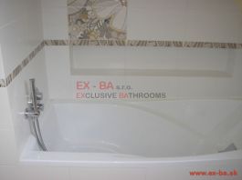 Klasické kúpelne - Liptovská Štiavnica