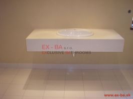 Luxusné kúpelne - Liptovský Mikuláš - Demänová