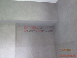 Luxusné kúpelne - Bratislava
