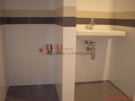Moderné kúpelne - Liptovský Mikuláš - Stošice